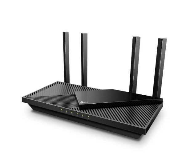 TP-Link Archer AX55 (3000Mb/s a/b/g/n/ac/ax) USB 3.0 - 694377 - zdjęcie 2